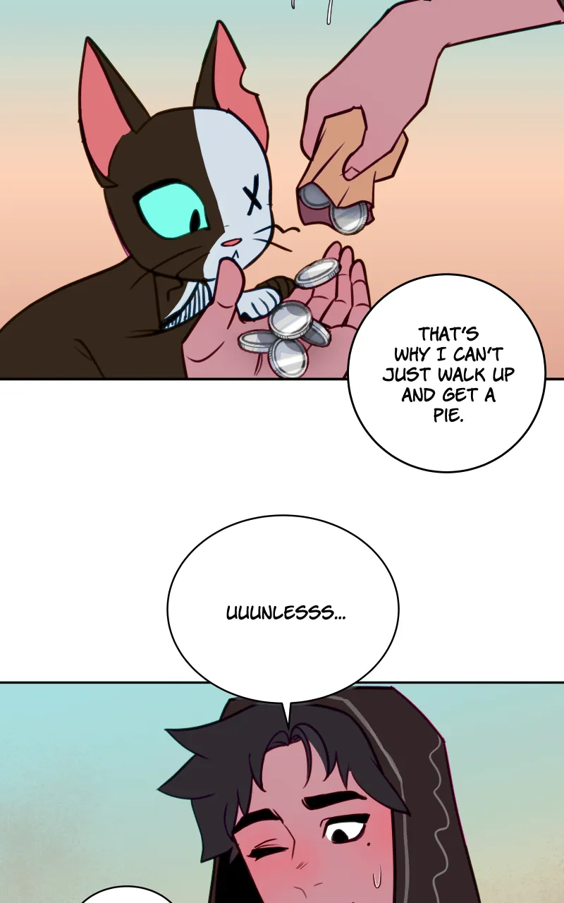 Love Me To Death Kainu Manga Chapter 2 Page 22