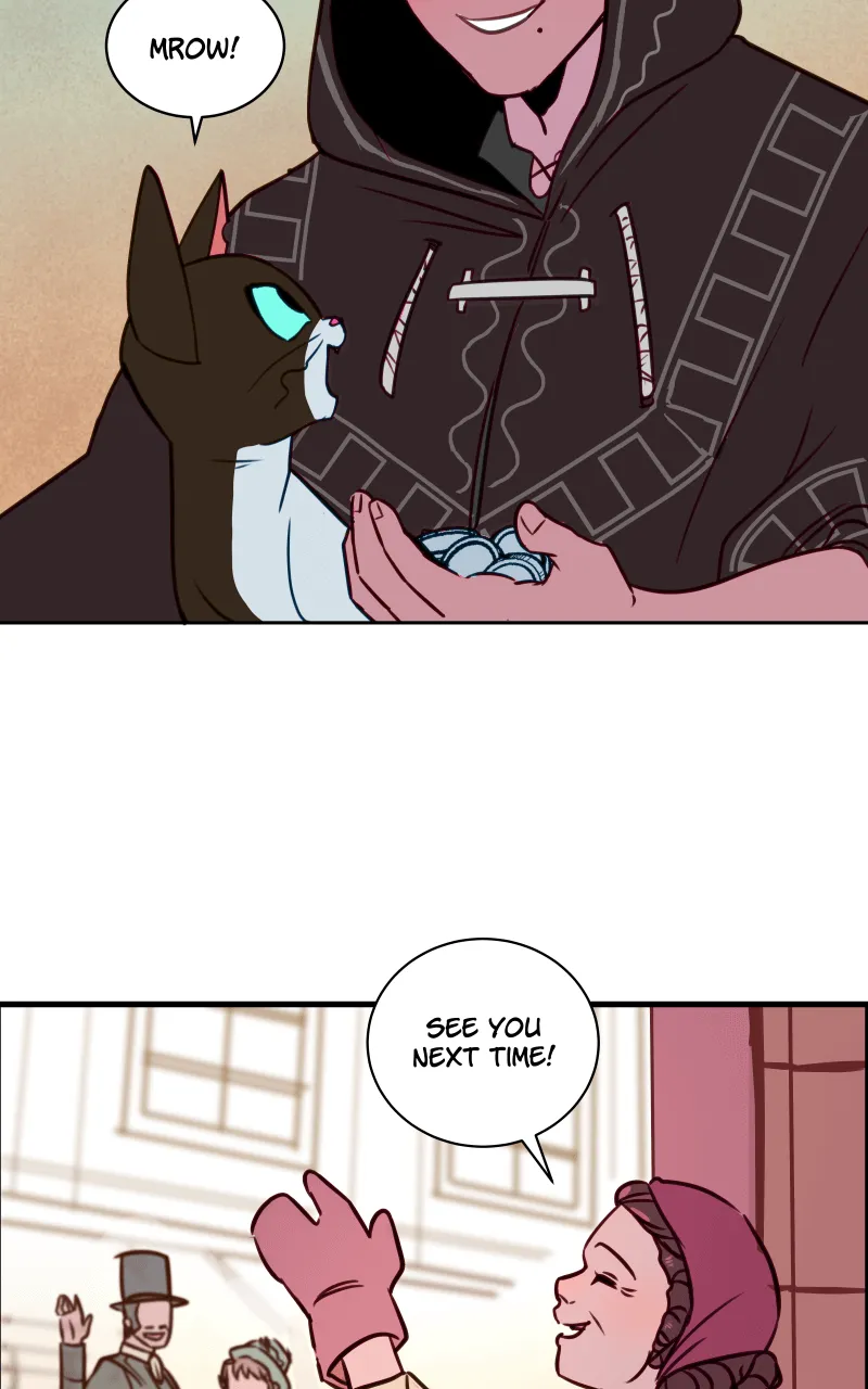 Love Me To Death Kainu Manga Chapter 2 Page 23