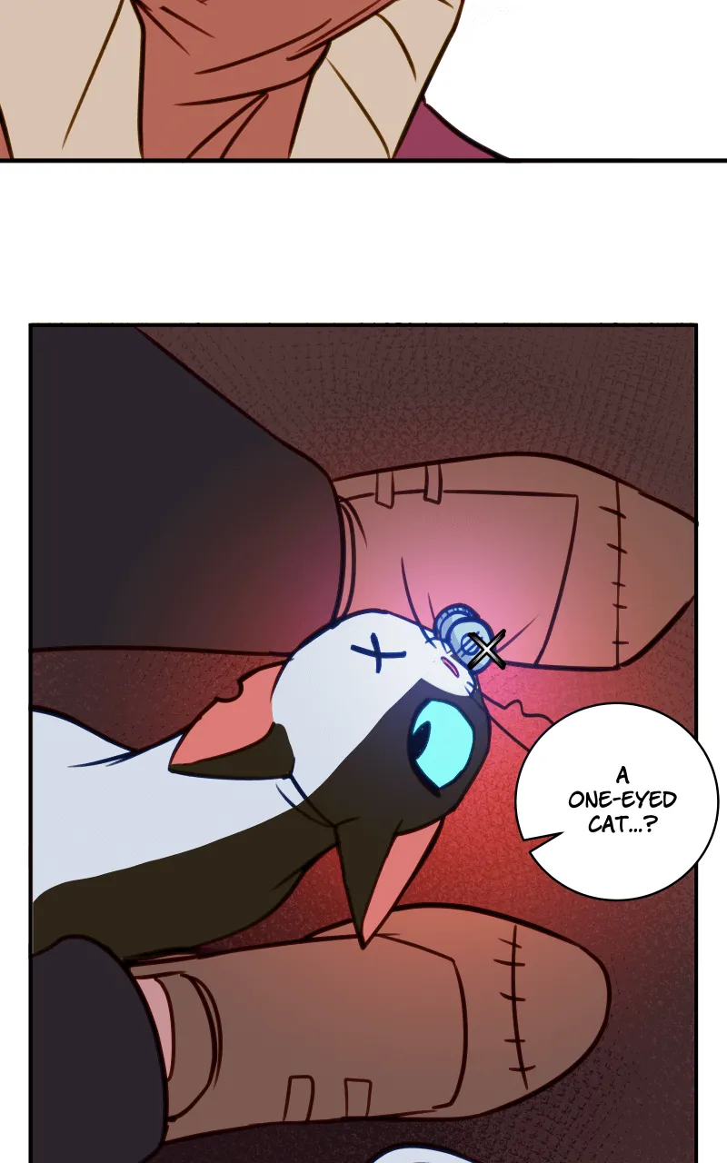 Love Me To Death Kainu Manga Chapter 2 Page 26