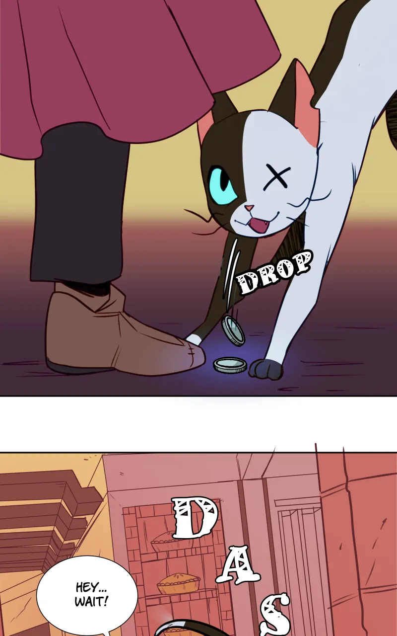 Love Me To Death Kainu Manga Chapter 2 Page 28