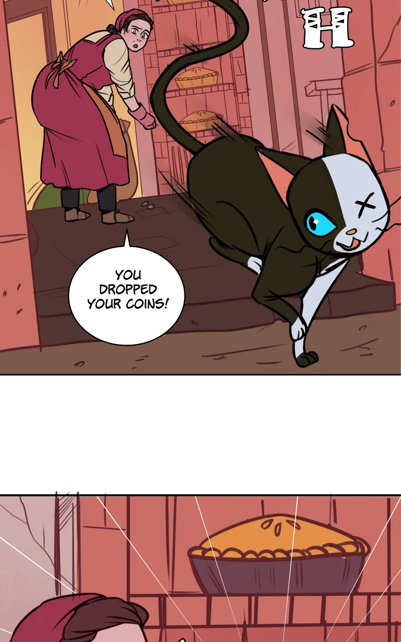 Love Me To Death Kainu Manga Chapter 2 Page 29