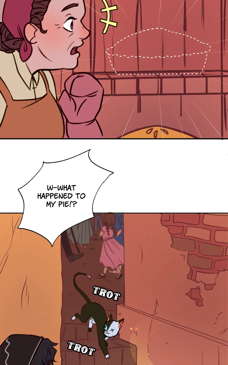 Love Me To Death Kainu Manga Chapter 2 Page 30