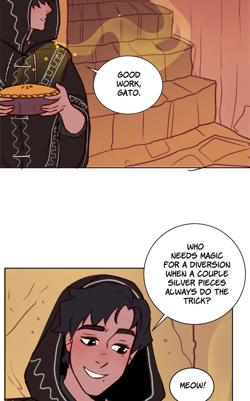 Love Me To Death Kainu Manga Chapter 2 Page 31