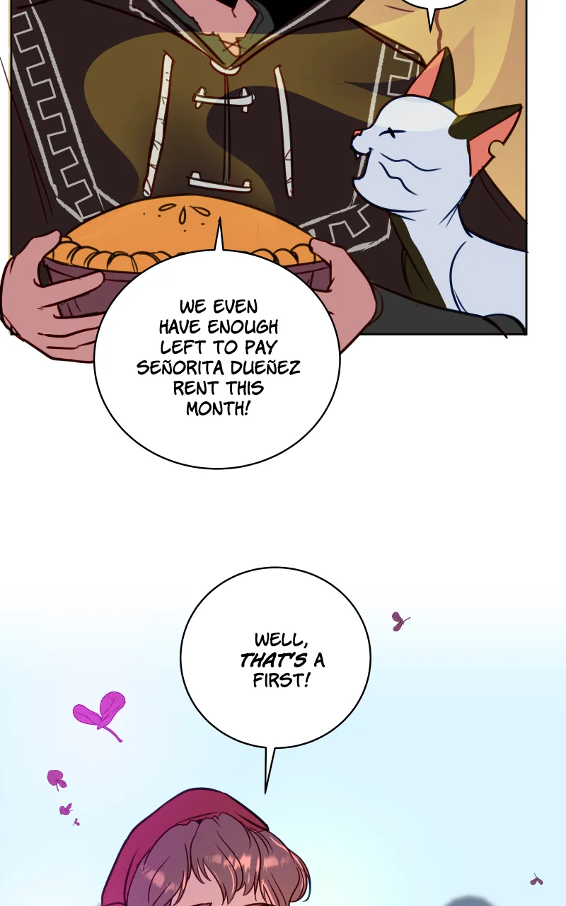 Love Me To Death Kainu Manga Chapter 2 Page 32