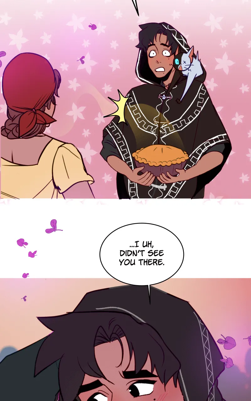 Love Me To Death Kainu Manga Chapter 2 Page 34