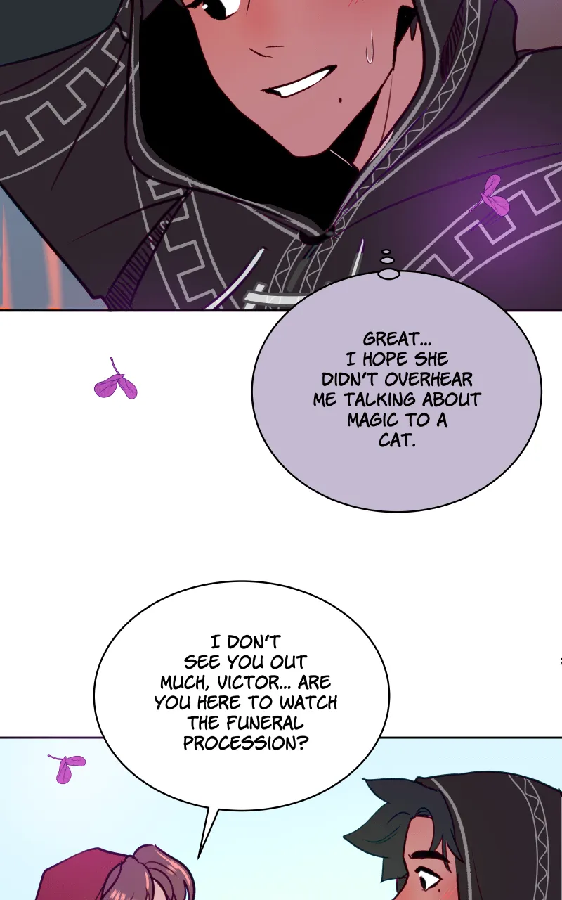 Love Me To Death Kainu Manga Chapter 2 Page 35