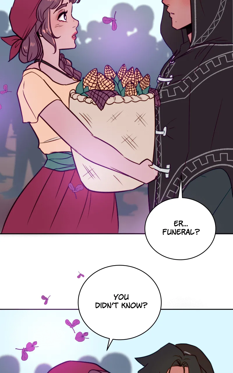 Love Me To Death Kainu Manga Chapter 2 Page 36