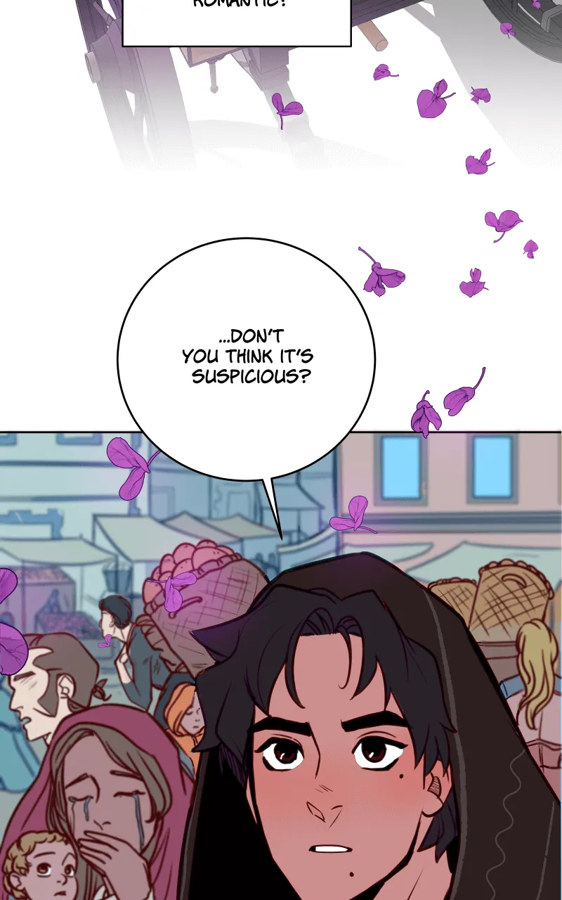 Love Me To Death Kainu Manga Chapter 2 Page 53