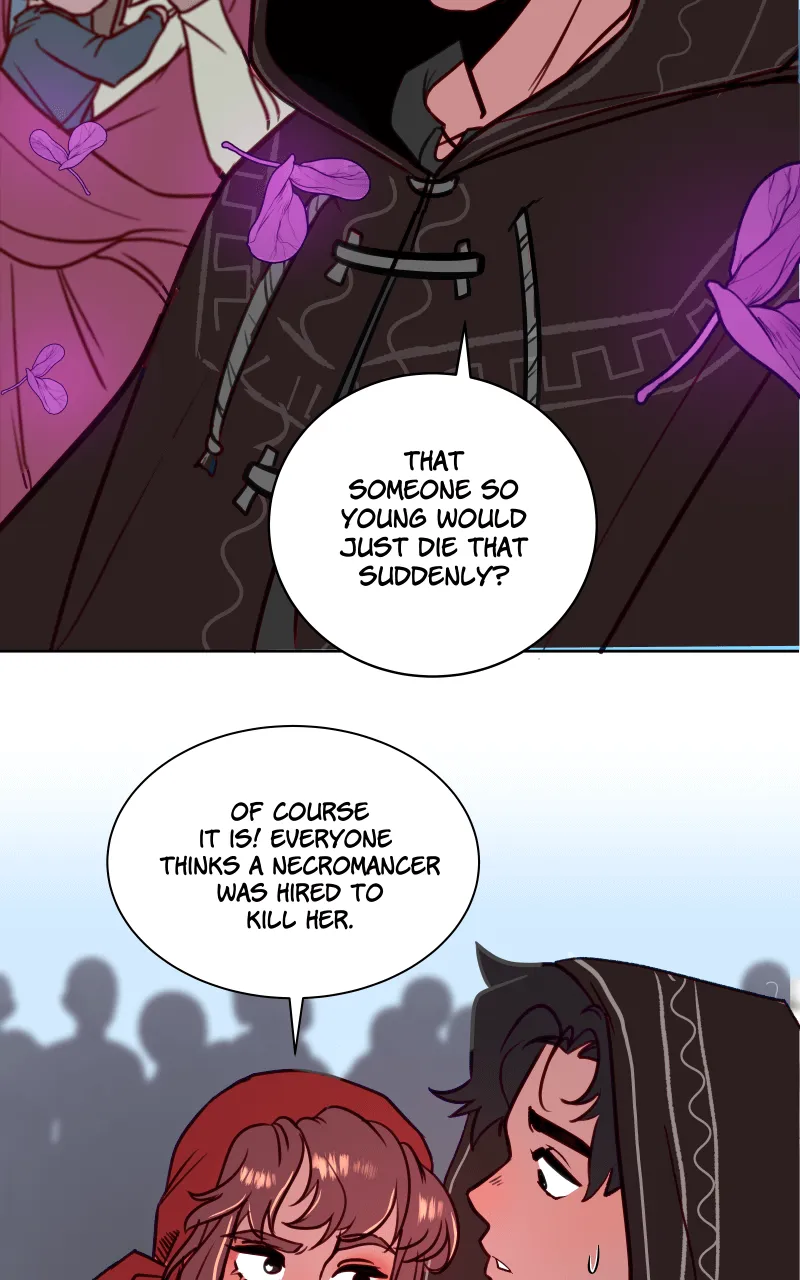 Love Me To Death Kainu Manga Chapter 2 Page 54
