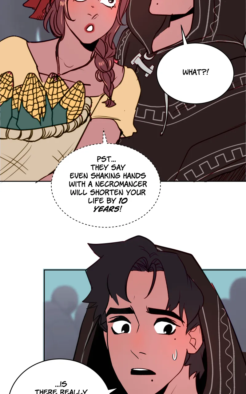 Love Me To Death Kainu Manga Chapter 2 Page 55