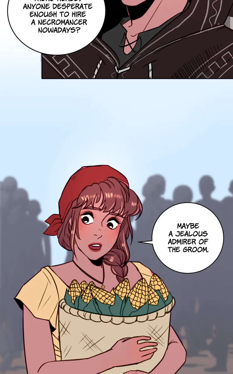 Love Me To Death Kainu Manga Chapter 2 Page 56