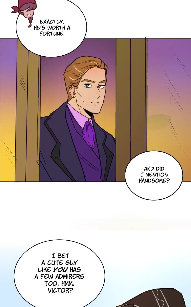Love Me To Death Kainu Manga Chapter 2 Page 58
