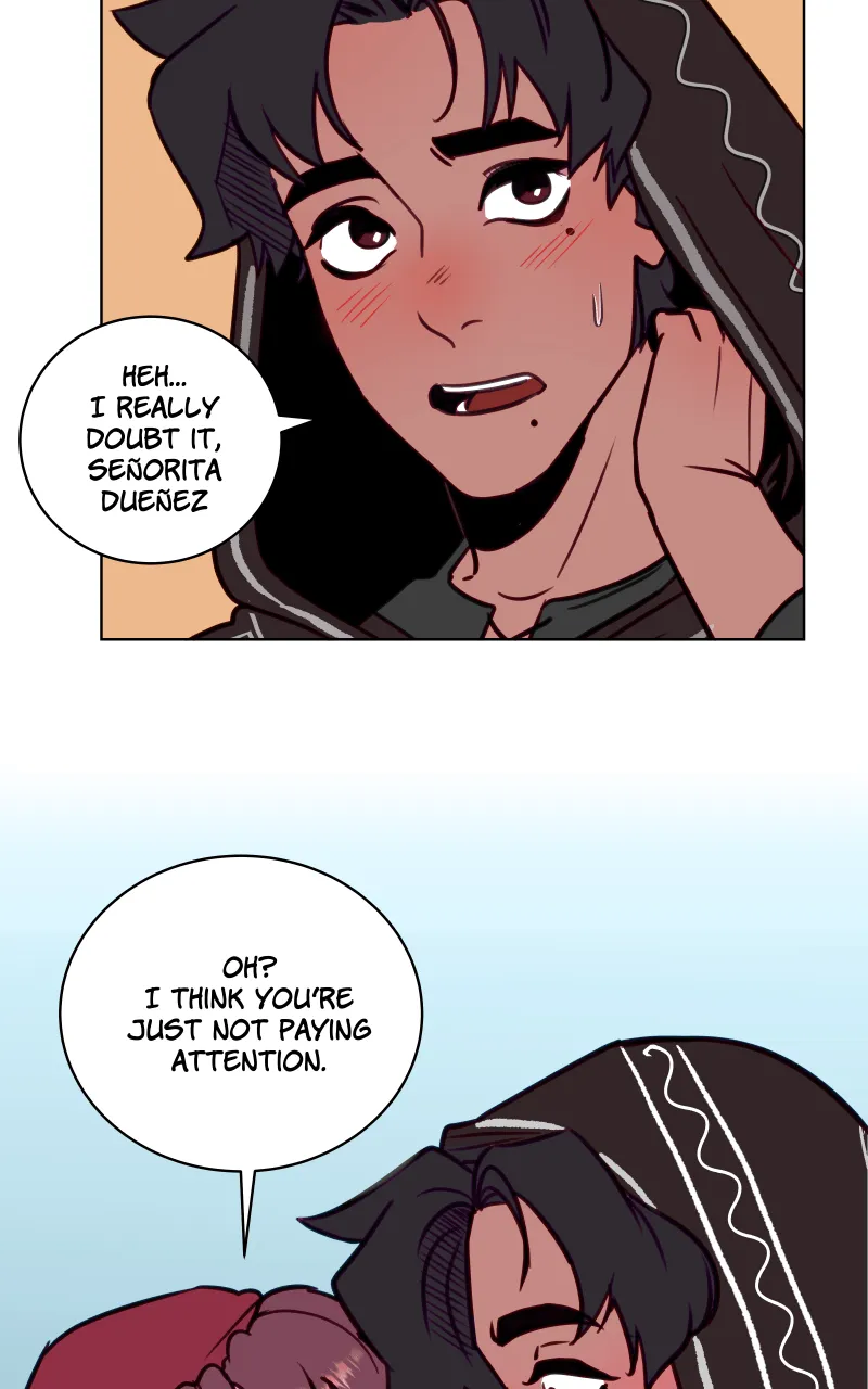 Love Me To Death Kainu Manga Chapter 2 Page 60