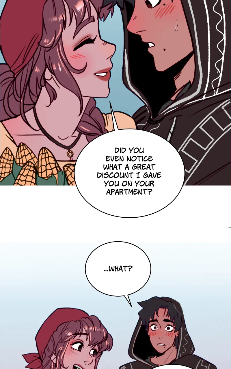 Love Me To Death Kainu Manga Chapter 2 Page 61