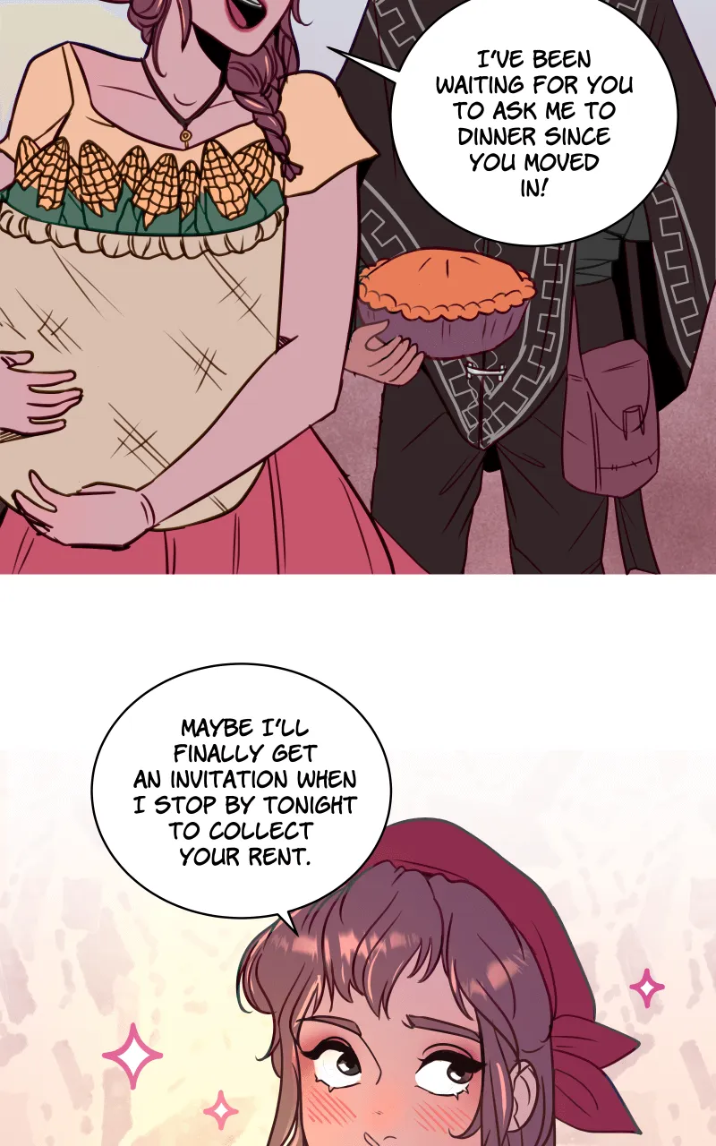 Love Me To Death Kainu Manga Chapter 2 Page 62