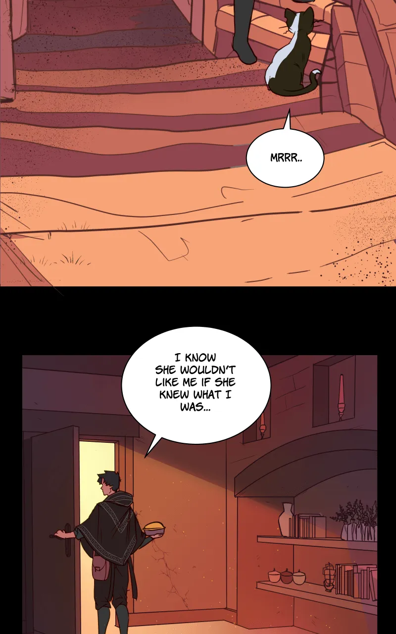 Love Me To Death Kainu Manga Chapter 2 Page 66