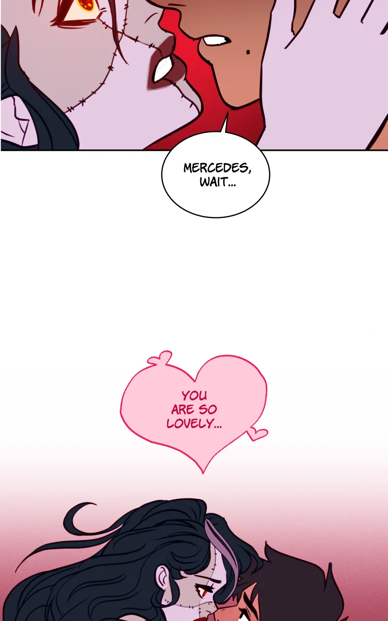 Love Me To Death Kainu Manga Chapter 1 Page 52