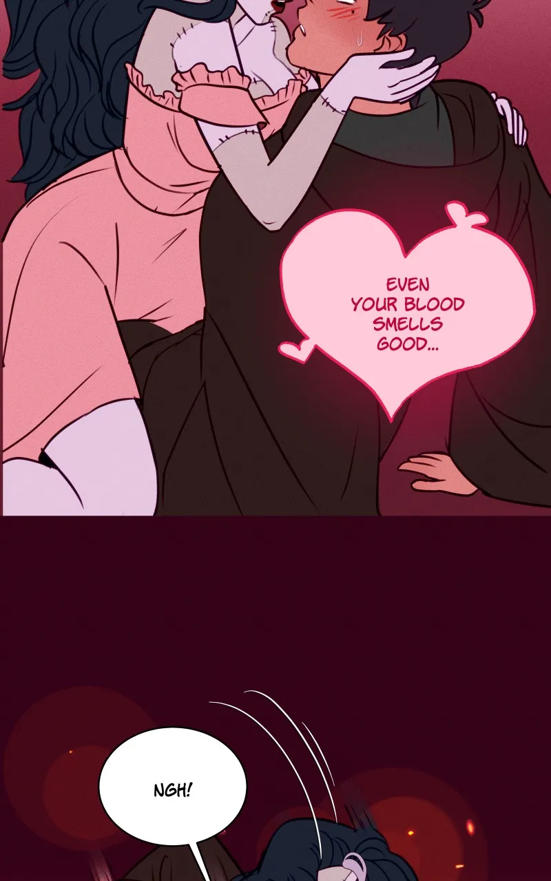 Love Me To Death Kainu Manga Chapter 1 Page 53