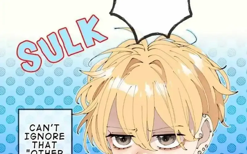 My Perverted Stalker Kainu Manga Chapter 166 Page 9