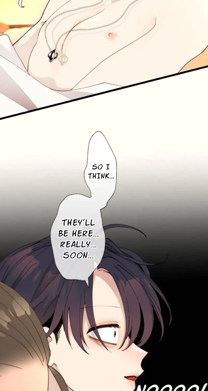 My Perverted Stalker Kainu Manga Chapter 164 Page 24