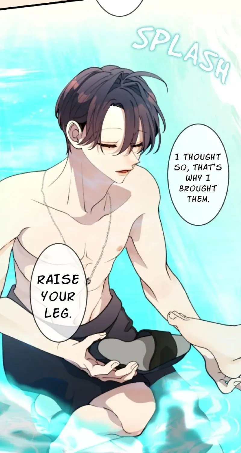 My Perverted Stalker Kainu Manga Chapter 164 Page 31