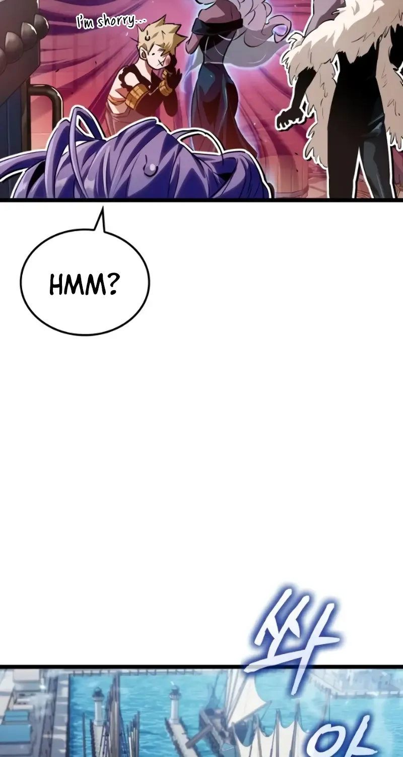 Light Of Arad: Forerunner Kainu Manga Chapter 13 Page 58