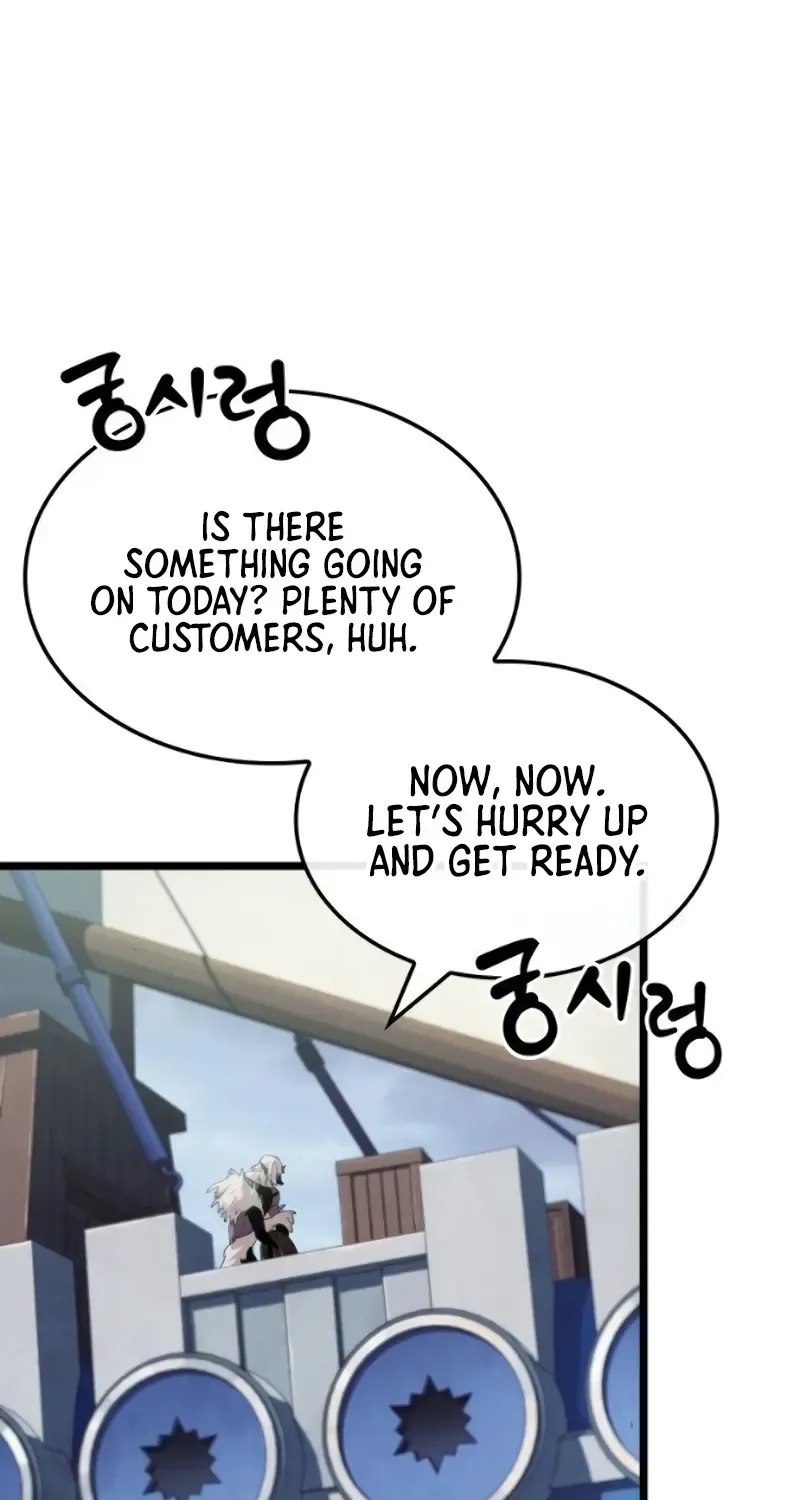 Light Of Arad: Forerunner Kainu Manga Chapter 13 Page 60