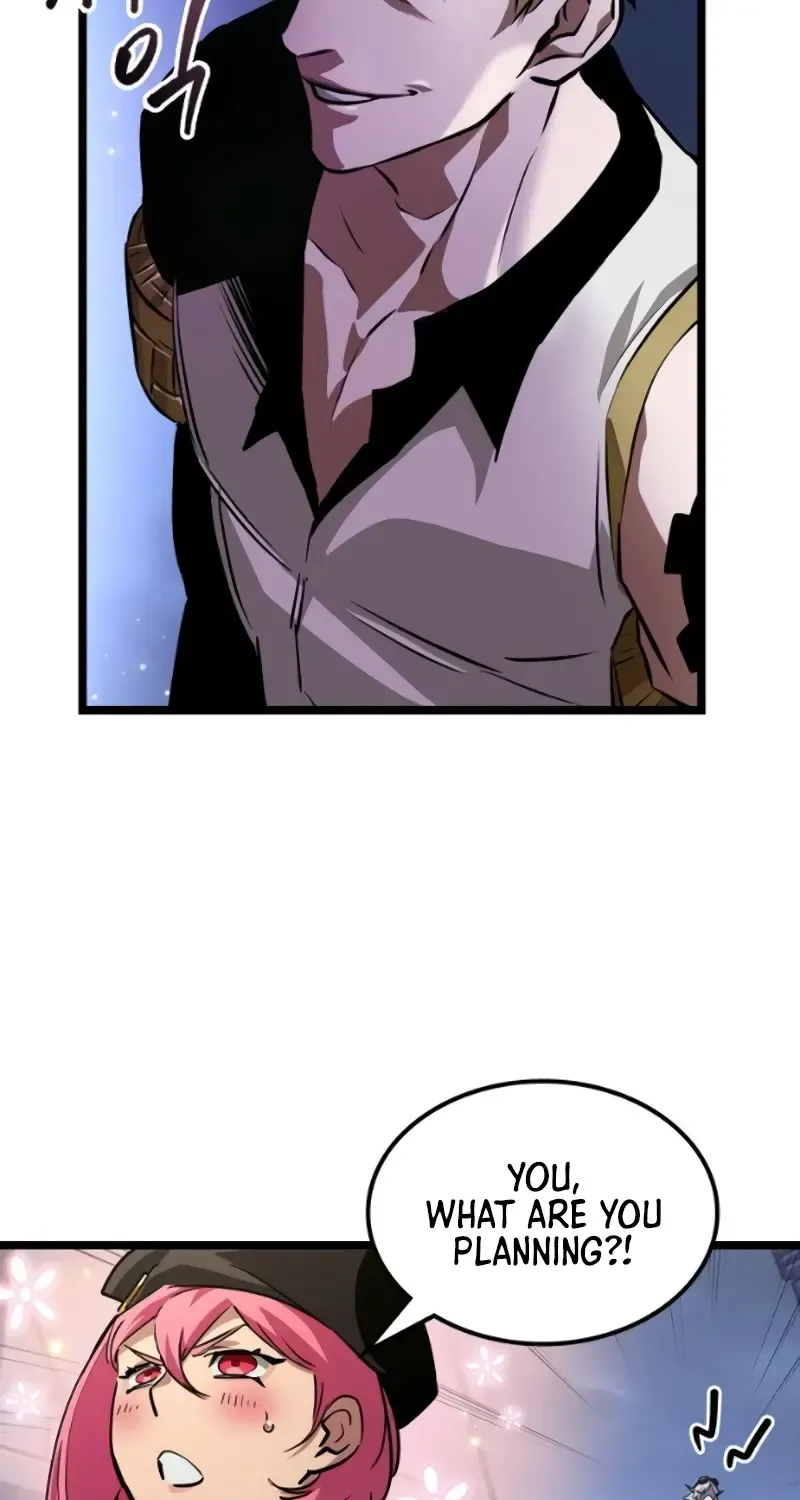 Light Of Arad: Forerunner Kainu Manga Chapter 13 Page 76