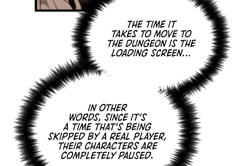 Light Of Arad: Forerunner Kainu Manga Chapter 13 Page 97