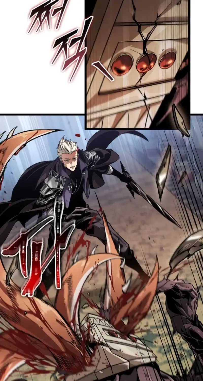 Light Of Arad: Forerunner Kainu Manga Chapter 13 Page 122