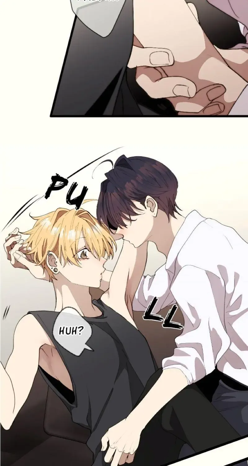 My Perverted Stalker Kainu Manga Chapter 160 Page 26