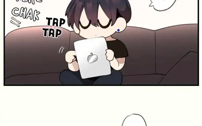 My Perverted Stalker Kainu Manga Chapter 159 Page 25