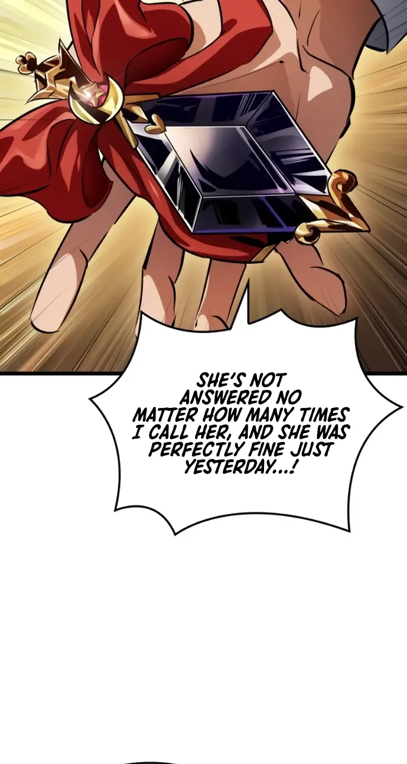 Light Of Arad: Forerunner Kainu Manga Chapter 12 Page 16