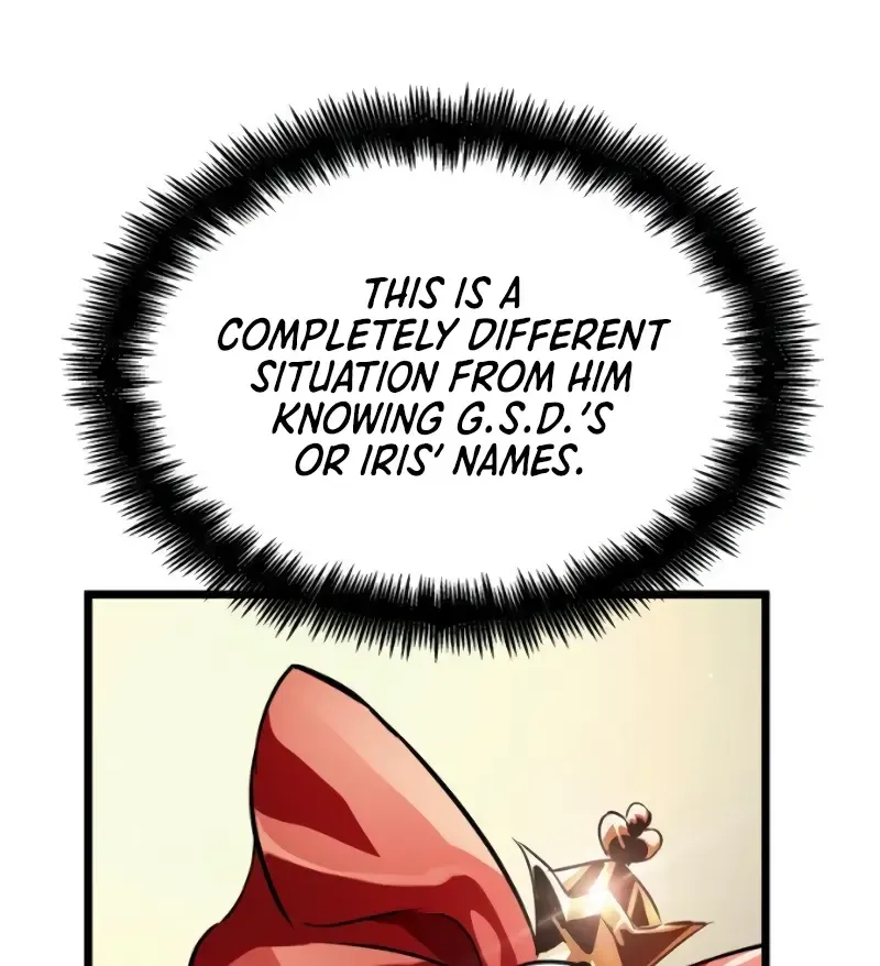 Light Of Arad: Forerunner Kainu Manga Chapter 12 Page 27