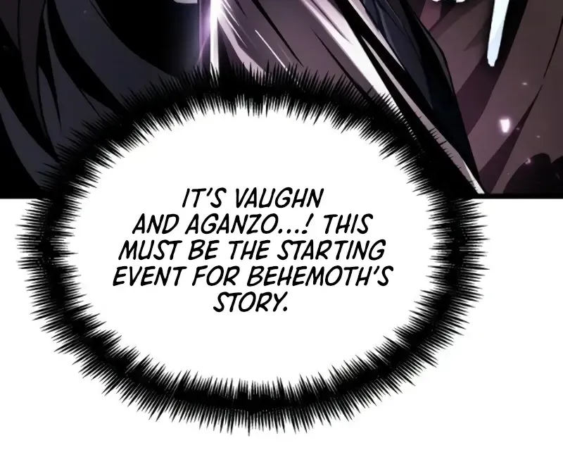Light Of Arad: Forerunner Kainu Manga Chapter 12 Page 89