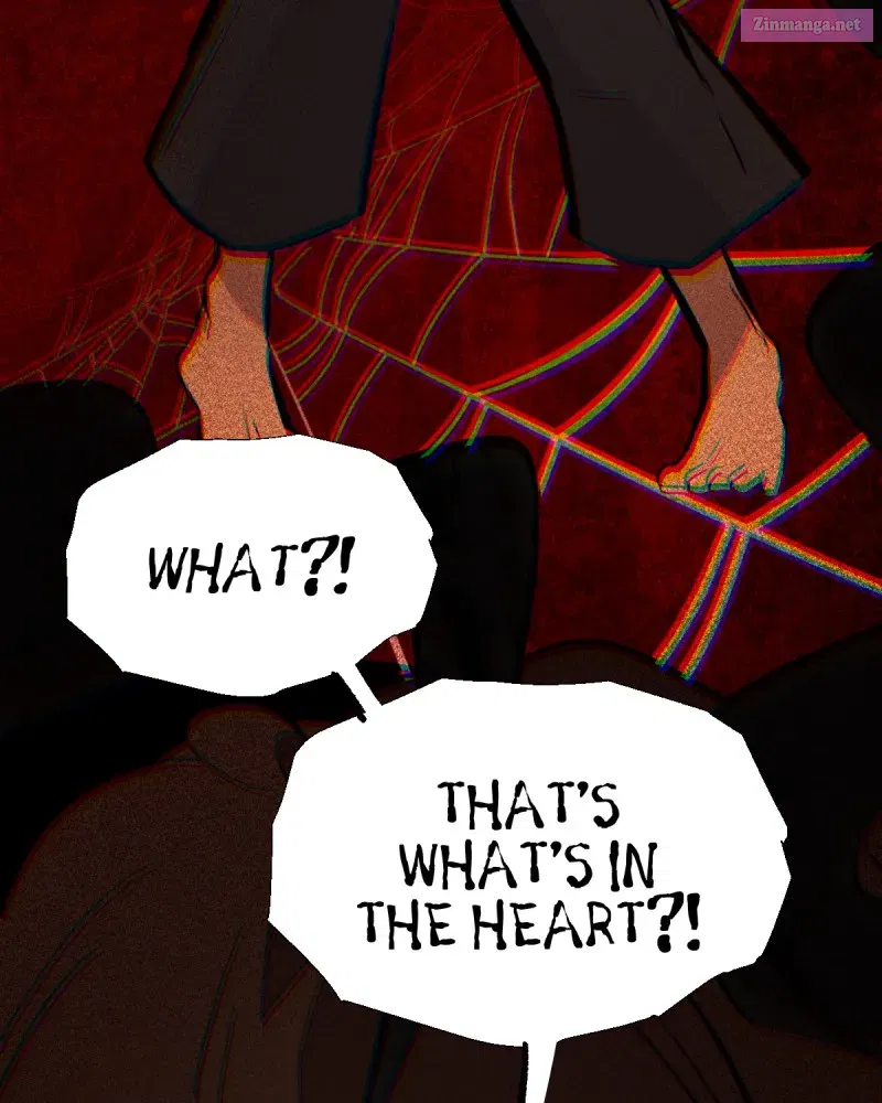 Little Matcha Girl Kainu Manga Chapter 143 Page 13