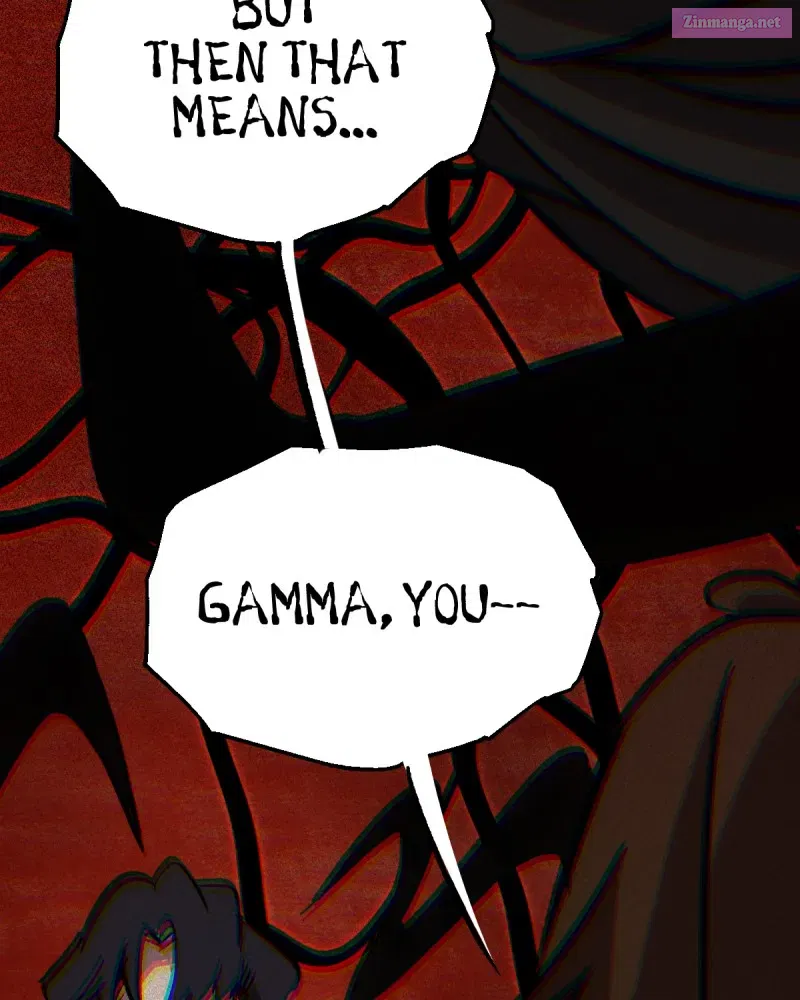 Little Matcha Girl Kainu Manga Chapter 143 Page 16