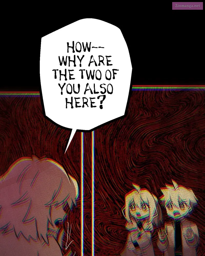 Little Matcha Girl Kainu Manga Chapter 143 Page 68