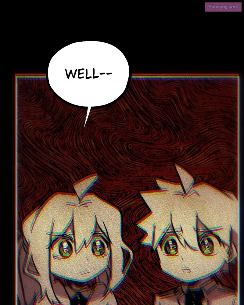 Little Matcha Girl Kainu Manga Chapter 143 Page 70