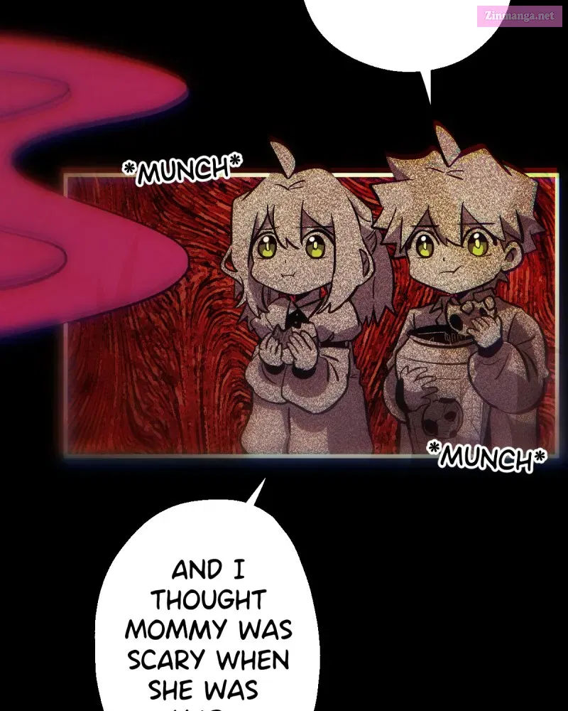 Little Matcha Girl Kainu Manga Chapter 143 Page 108