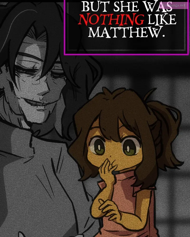 Little Matcha Girl Kainu Manga Chapter 142 Page 5
