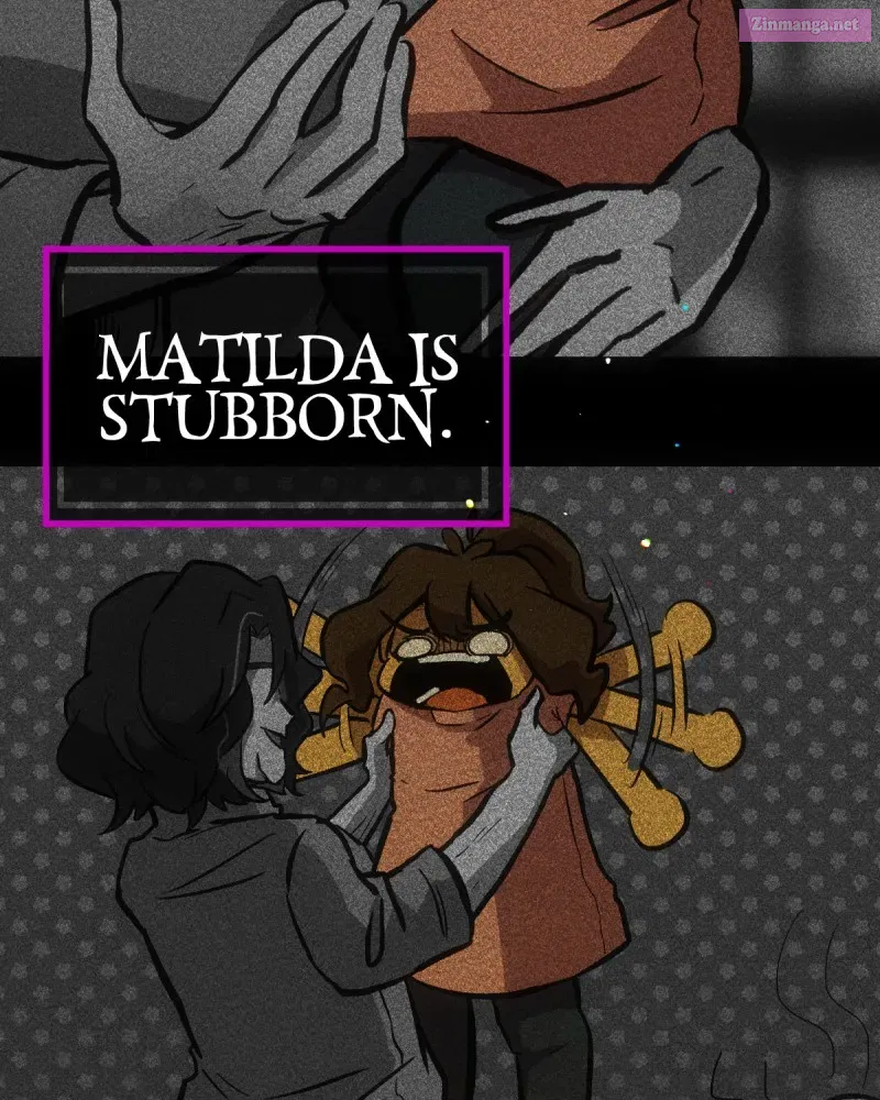 Little Matcha Girl Kainu Manga Chapter 142 Page 6