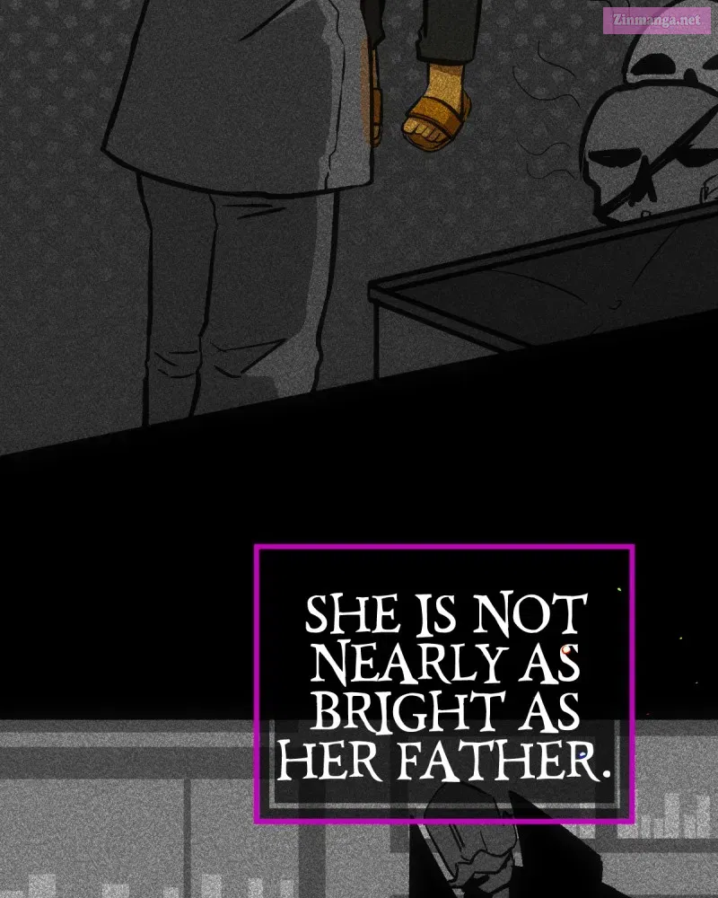Little Matcha Girl Kainu Manga Chapter 142 Page 7