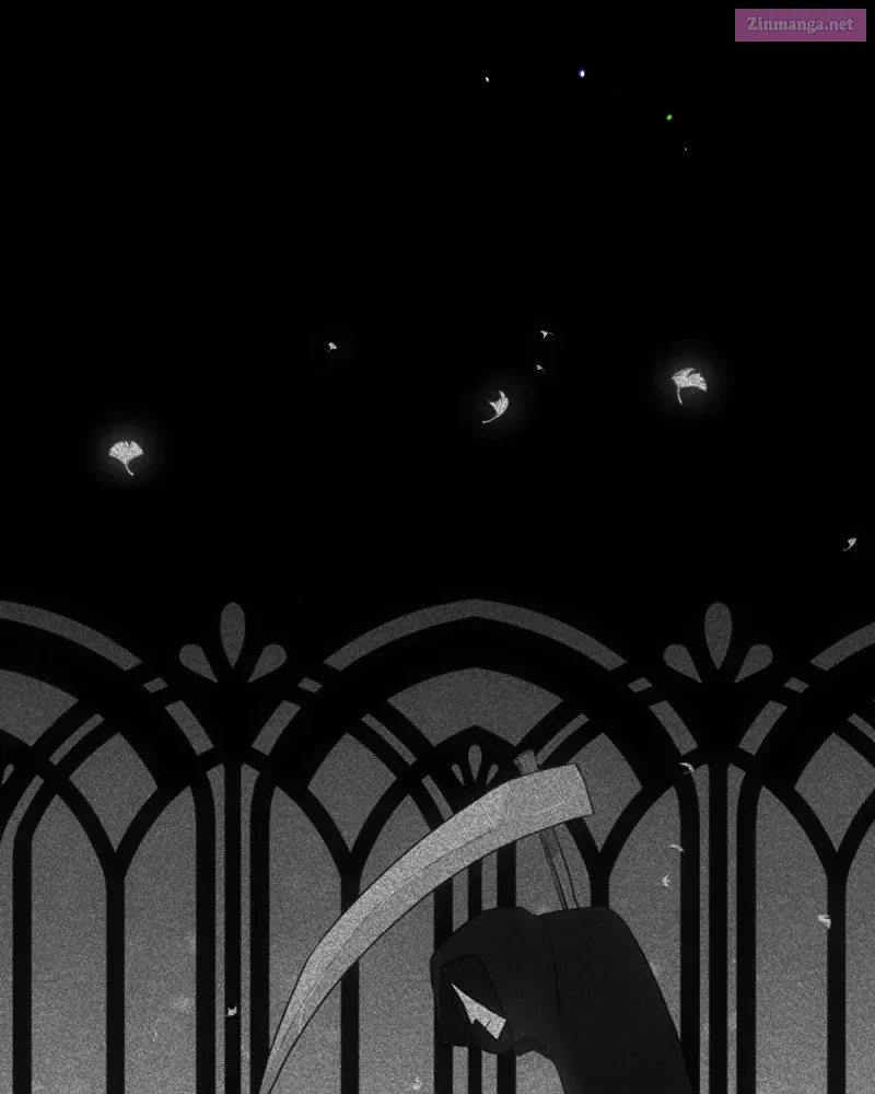 Little Matcha Girl Kainu Manga Chapter 142 Page 13