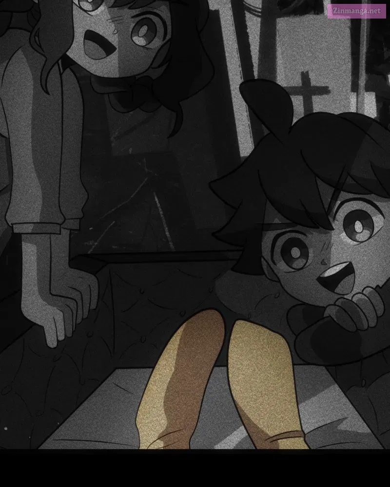 Little Matcha Girl Kainu Manga Chapter 142 Page 57
