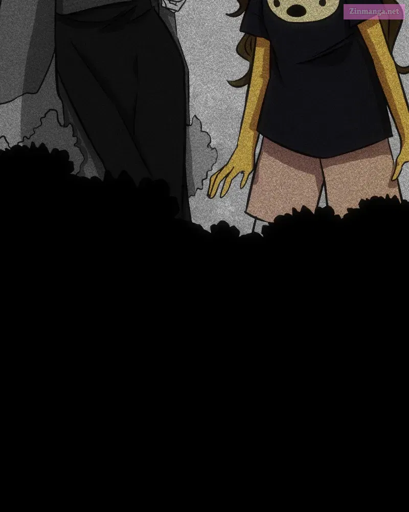 Little Matcha Girl Kainu Manga Chapter 142 Page 61