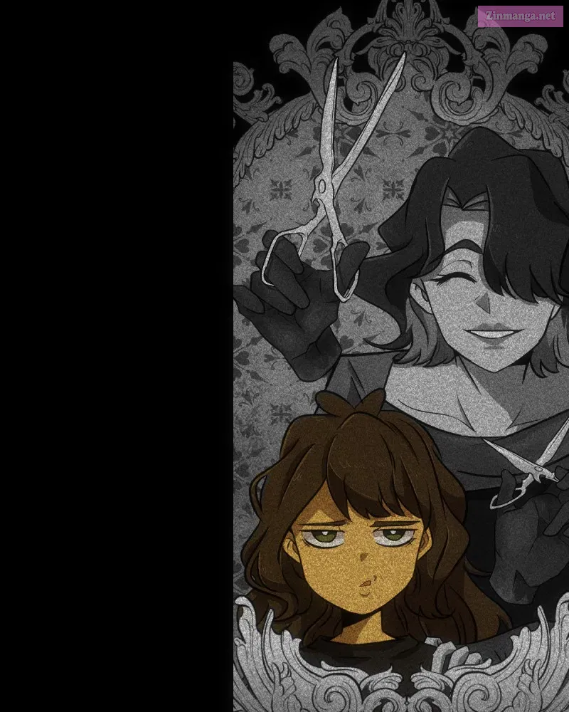 Little Matcha Girl Kainu Manga Chapter 142 Page 64