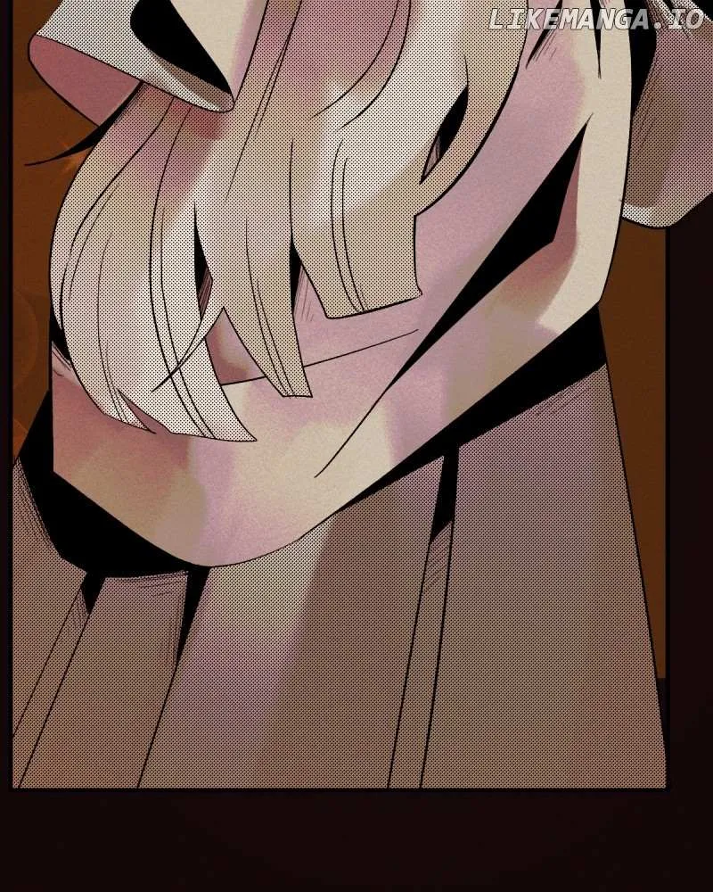 Little Matcha Girl Kainu Manga Chapter 140 Page 61