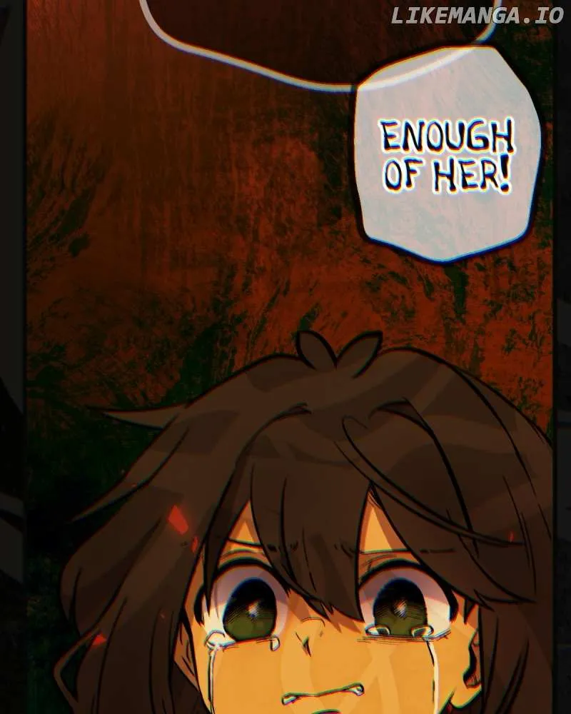 Little Matcha Girl Kainu Manga Chapter 139 Page 37