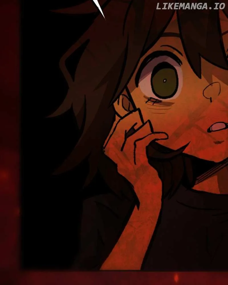Little Matcha Girl Kainu Manga Chapter 139 Page 42